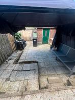 Tuinman aangeboden, Ophalen of Verzenden, Nieuw, 20 m² of meer