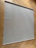 Rolgordijn grijs 180 x 190, Huis en Inrichting, Stoffering | Gordijnen en Lamellen, Ophalen, 150 tot 200 cm, Zo goed als nieuw