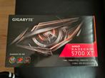 Amd rx 5700 xt, Computers en Software, Videokaarten, Ophalen of Verzenden, Zo goed als nieuw, GDDR6, PCI-Express 4