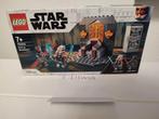 Lego Star wars 75310 Duel on Mandalore, Kinderen en Baby's, Speelgoed | Duplo en Lego, Nieuw, Complete set, Ophalen of Verzenden