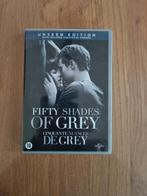 Fifty Shades of Grey, Cd's en Dvd's, Dvd's | Drama, Ophalen of Verzenden, Zo goed als nieuw