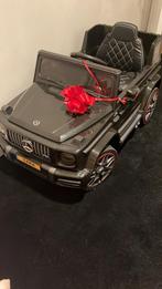 Auto voor kids, Ophalen, Zo goed als nieuw