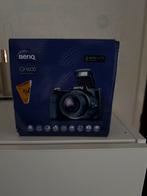 BenQ GH600 Digitale Camera - nieuw!, Ophalen of Verzenden, Nieuw, Compact, 8 keer of meer