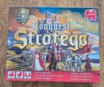Conquest Stratego - Strategisch Bordspel, Een of twee spelers, Ophalen of Verzenden, Gebruikt, Jumbo
