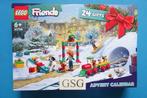 Lego Friends adventkalender nr. 41758-00, Ophalen of Verzenden, Nieuw