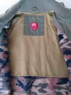 ,,Miss Sixty''SportiefJack! Leger Groen.Maat:L.Leuke details, Ophalen of Verzenden, Zo goed als nieuw, Jasje, Groen