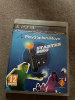 Playstation 3 starters disc, 1 speler, Ophalen of Verzenden, Zo goed als nieuw