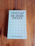 Dode Zielen - Nikolaj Gogol, Boeken, Gelezen, Ophalen of Verzenden, Europa overig, Nikolaj Gogol