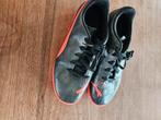 Zaalvoetbalschoenen puma 35, Maat XS of kleiner, Ophalen of Verzenden, Zo goed als nieuw, Schoenen