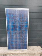 SolarTrek 1000w zonnepaneel met accu en laadregelaar, Ophalen, Gebruikt