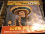 edwin roelvink Heel de wereld danst de samba 2411, Gebruikt, 7 inch, Single, Ophalen of Verzenden
