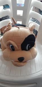 Leuke grappige buldog knuffel, Kinderen en Baby's, Speelgoed | Knuffels en Pluche, Ophalen of Verzenden, Zo goed als nieuw, Overige typen
