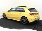 Mercedes-Benz A-klasse 180 Business Solution AMG / Panoramad, Auto's, 65 €/maand, Gebruikt, Origineel Nederlands, Bedrijf