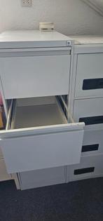 Kasten voor dossiers - Kantoorkast, Huis en Inrichting, Kasten | Roldeurkasten en Archiefkasten, Ophalen, Gebruikt, 100 tot 150 cm