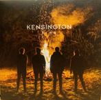 Kensington - Time   Originele LP Ltd. Edition Goud Nieuw, Verzenden, Nieuw in verpakking, 12 inch, Poprock