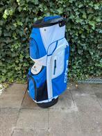 Cobra Fly XL golftas cartbag, Sport en Fitness, Golf, Ophalen of Verzenden, Zo goed als nieuw, Tas, Overige merken