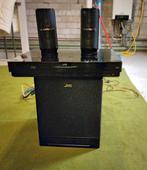 Blue Ray speler van JVC, Ophalen, Zo goed als nieuw, JVC, Overige spelers