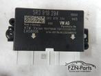 VW Golf 8 PDC Module 5R3919294 8K, Ophalen of Verzenden, Gebruikt