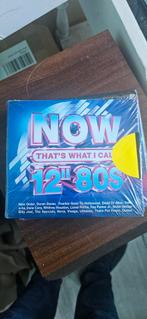 NOW That's What I Call 12" 80s - Nieuw & Gesealed!, Ophalen of Verzenden, Nieuw in verpakking, Pop, Boxset