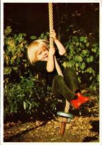 Z.K.H. prins Willem-Alexander (1972), Verzamelen, Verzenden, 1960 tot 1980, Ongelopen