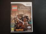 Lego Pirates of the Caribbean, Spelcomputers en Games, Games | Nintendo Wii, Avontuur en Actie, 2 spelers, Ophalen of Verzenden