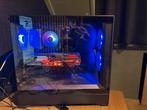 Gaming pc, Computers en Software, Desktop Pc's, Ophalen of Verzenden, Zo goed als nieuw, Gaming