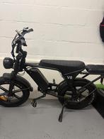 Fatbike Ouxi v8 3.0, Fietsen en Brommers, Elektrische fietsen, Minder dan 30 km per accu, Nieuw, 51 tot 55 cm, Ophalen