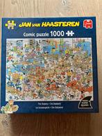 Diverse Jan van Haasteren puzzels, Ophalen, Minder dan 500 stukjes, Zo goed als nieuw