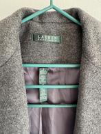 Ralph Lauren Winterjas Dames Maat 6, Kleding | Dames, Ralph Lauren, Ophalen of Verzenden, Zo goed als nieuw, Zwart