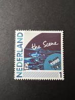Nederland - The Scene, Postzegels en Munten, Postzegels | Nederland, Ophalen of Verzenden, Postfris
