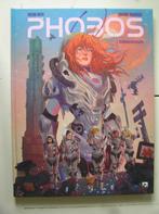 Phobos. 1 - 2 HC, Boeken, Stripboeken, Meerdere stripboeken, Ophalen of Verzenden, Nieuw