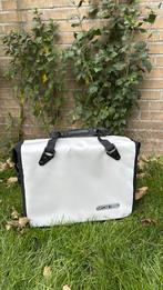 Ortlieb waterproof laptoptas fiets, Fietsen en Brommers, Fietsaccessoires | Fietstassen, Ophalen, Nieuw, Ortlieb