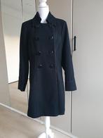 Winterjas dames, Zwart, Maat 42/44 (L), Ophalen of Verzenden, Zo goed als nieuw