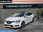 Renault Megane Estate 1.2 TCe Bose | Automaat | BTW | Pano!, 65 €/maand, Gebruikt, Euro 6, 4 cilinders