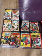Spiderman tijdschriften, Boeken, Meerdere comics, Ophalen, Zo goed als nieuw, Europa