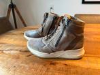 Waldlaufer luftpolster schoenen wijdte K maat 6,5, Ophalen of Verzenden, Gedragen, Beige, Sneakers of Gympen