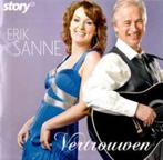 Erik & Sanne Van Neygen - Vertrouwen  Originele CD Nieuw, Cd's en Dvd's, Ophalen of Verzenden, Nieuw in verpakking