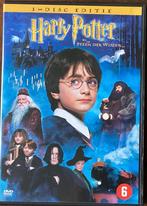 Harry Potter dvd’s vanaf 3 euro, Ophalen of Verzenden, Zo goed als nieuw, Overige typen