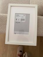 Ikea lijsten wit 3 stuks, Ophalen of Verzenden, Zo goed als nieuw, Hout, Minder dan 50 cm