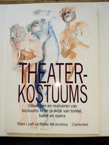 theaterkostuums beschikbaar voor biedingen