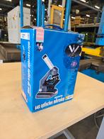 Microscoop 640x - Optische Precisie, Ophalen of Verzenden, Zo goed als nieuw, Minder dan 400x, Biologische microscoop