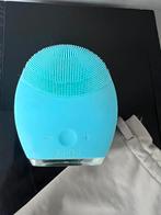 FOREO LUNA REINIGINGSBORSTEL GEZICHTSBORSTEL GEZICHT BORSTEL, Sieraden, Tassen en Uiterlijk, Uiterlijk | Gezichtsverzorging, Ophalen of Verzenden