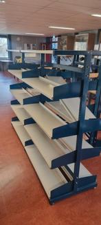 Bibliotheek stellingen/kasten, Ophalen, Gebruikt