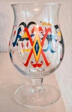 Duvel Glas Letman, Ophalen of Verzenden, Zo goed als nieuw, Glas of Glazen, Duvel