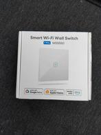 Meross Wi-Fi Wall Switch MSS550, Ophalen of Verzenden, Zo goed als nieuw