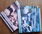 Prince Diamonds & Pearls super deluxe (7cd's & blu-ray), Ophalen of Verzenden, 1980 tot 2000, Zo goed als nieuw
