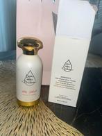 Eau de dubai Orgineel 100ml abu dhabi, Ophalen of Verzenden, Zo goed als nieuw