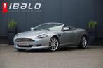 Aston Martin DB9 Volante 5.9 V12 Touchtronic | 450pk | NEW C, Auto's, Aston Martin, Automaat, Achterwielaandrijving, Gebruikt