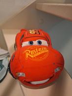 Cars knuffel, Kinderen en Baby's, Speelgoed | Knuffels en Pluche, Ophalen of Verzenden, Zo goed als nieuw, Overige typen
