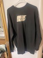 Billie Eilish Trui - Maat S, Zwart, Ophalen of Verzenden, Zo goed als nieuw, Lange mouw